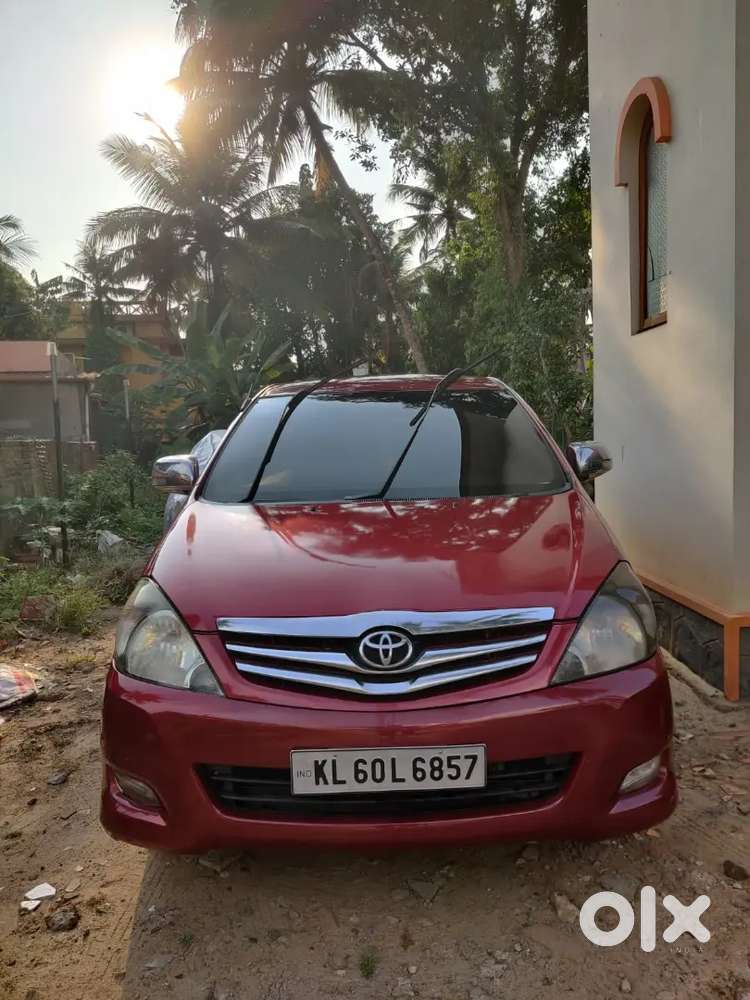 Toyota Innova 1997 Diesel Good Condition