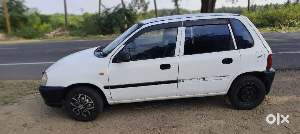 Maruti Suzuki Zen Estilo 2004 Petrol 150000 Km Driven