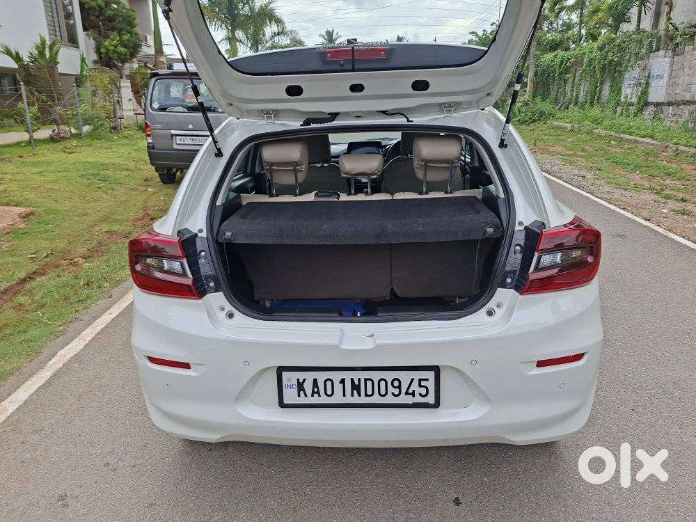 Toyota Glanza 1.2 V, 2024, Petrol