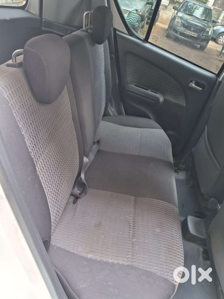Maruti Suzuki Ritz Vxi (abs) Bs Iv, 2014, Petrol