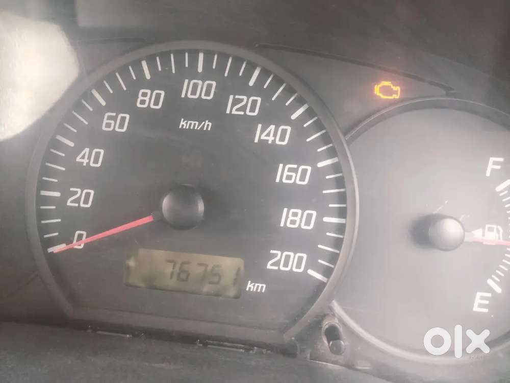 Maruti Suzuki Swift 2008 पेट्रोल Good Condition