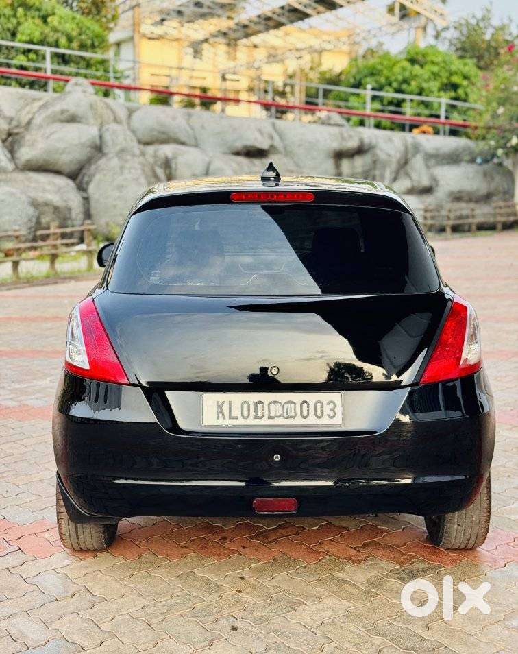 Maruti Suzuki Swift 2011-2014 Vdi, 2012, Diesel