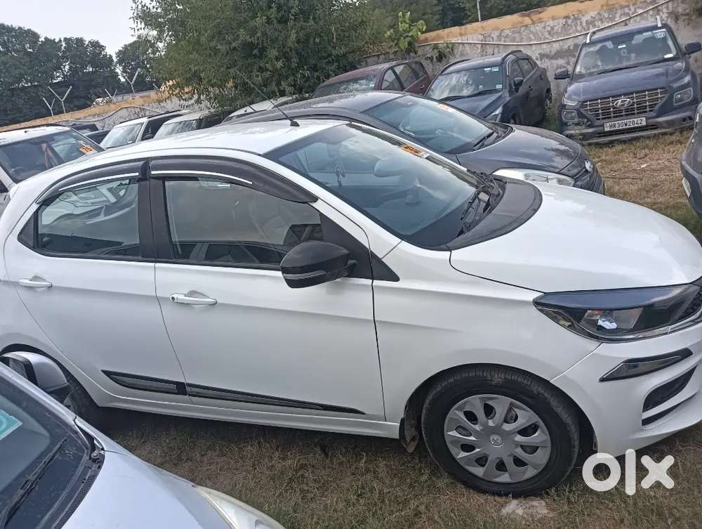 Tata Tiago 2023 1.2 Revotron