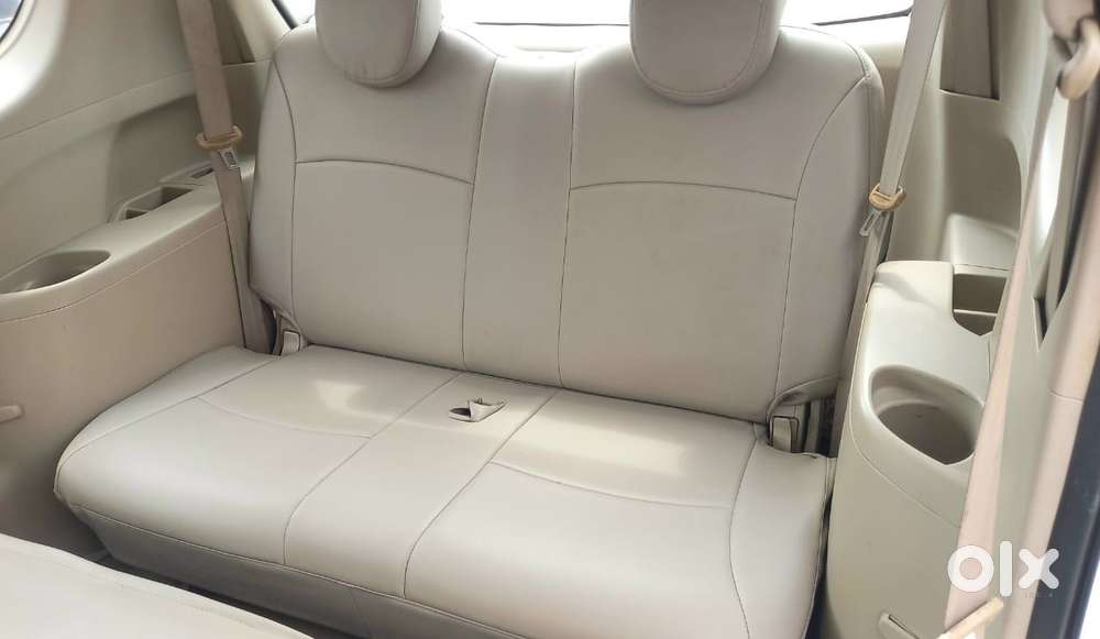 Maruti Suzuki Ertiga Vdi, 2012, Diesel