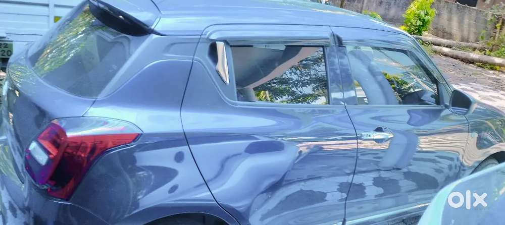 Maruti Suzuki Swift 2020 Petrol 25000 Km Driven