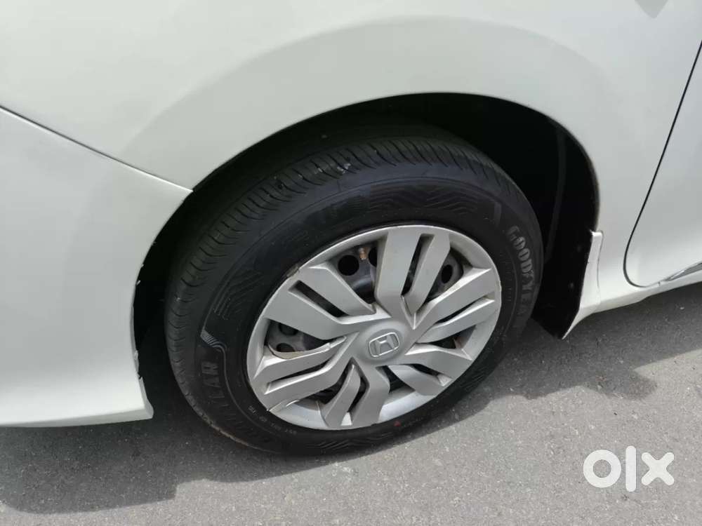 Honda City Vx Petrol Cvt, 2014, Petrol