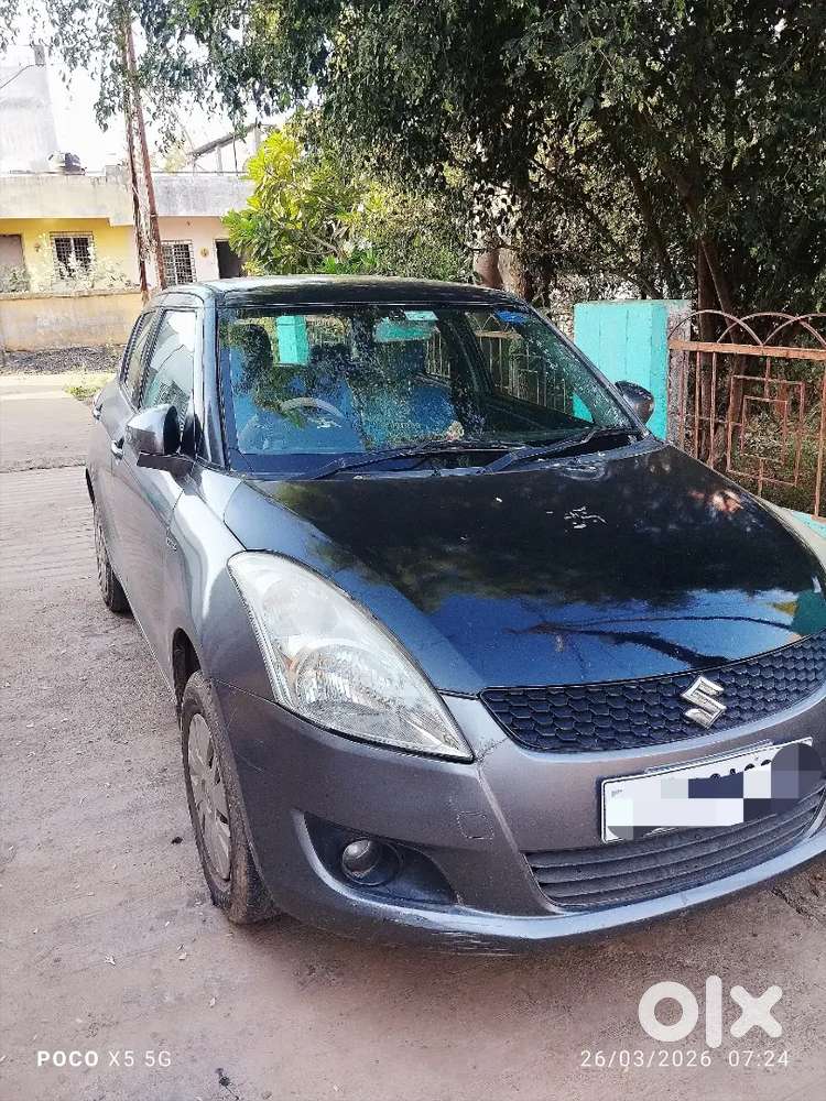 Maruti Suzuki