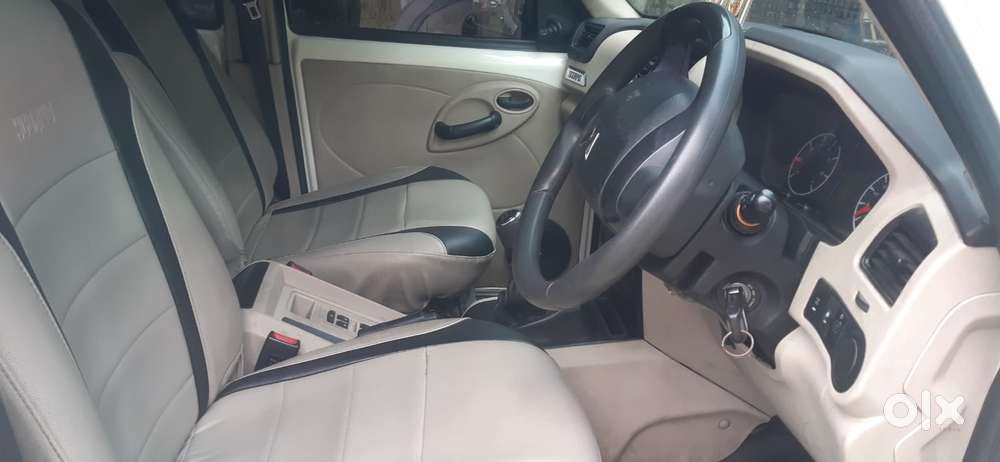 Mahindra Scorpio Classic 2.2 S Mt 9 Str, 2023, Diesel