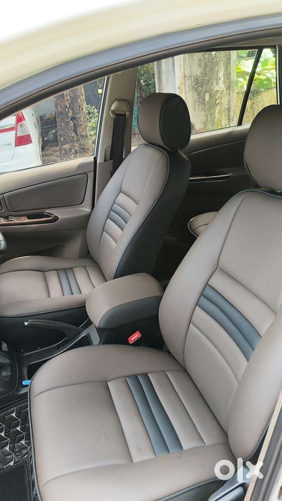 Toyota Innova Diesel Manual 2015