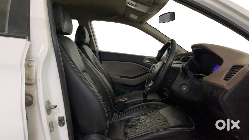 Hyundai Elite I20 Sportz Plus, 2020, Petrol