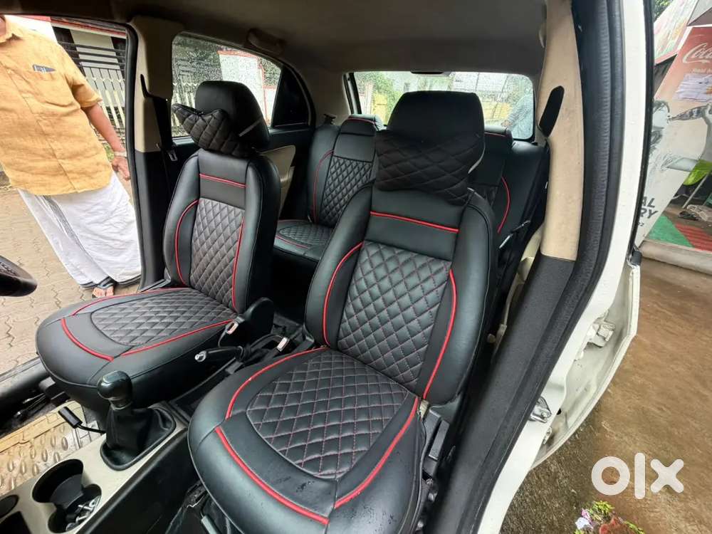 2011tata Indica Vista Quadrajet Diesel Manual
