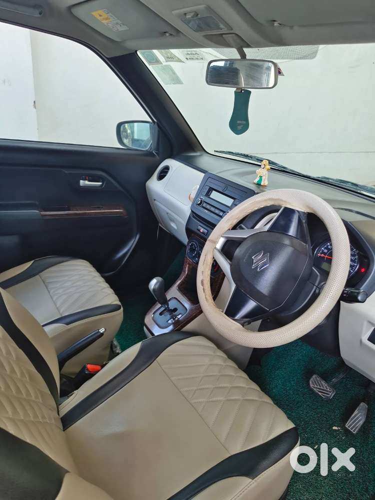 2019 Maruti Wagon R