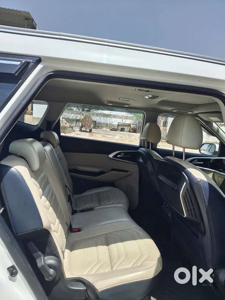 Kia Carens Luxury Plus Diesel 7 Seater Single Owner