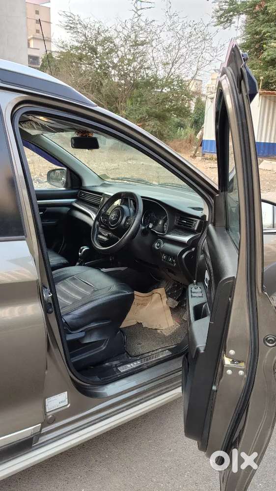 Maruti Suzuki Xl6 2021 Automatic