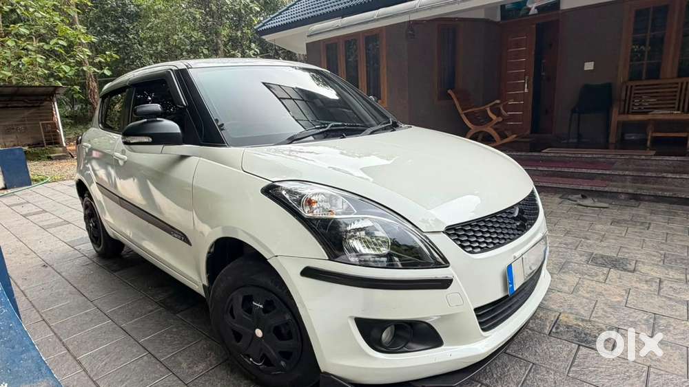 Maruti Suzuki Swift 2012 Diesel Well Maintained