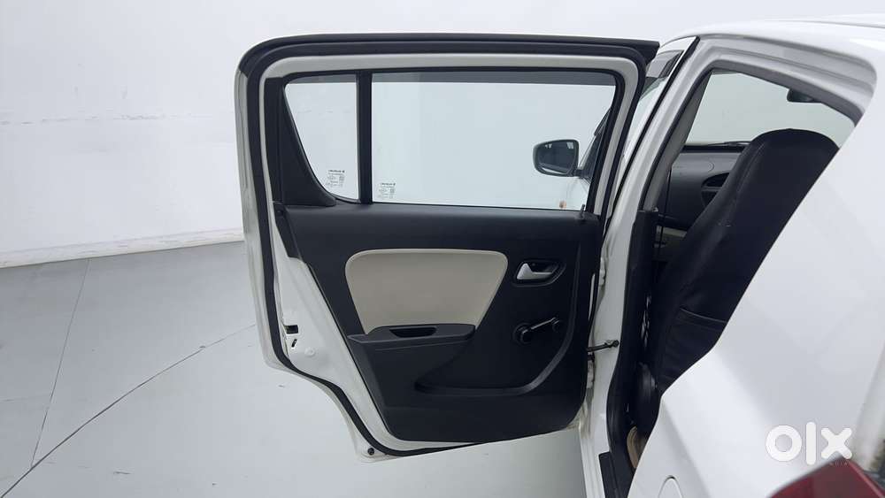 Maruti Suzuki Alto 800 Vxi, 2022, Petrol