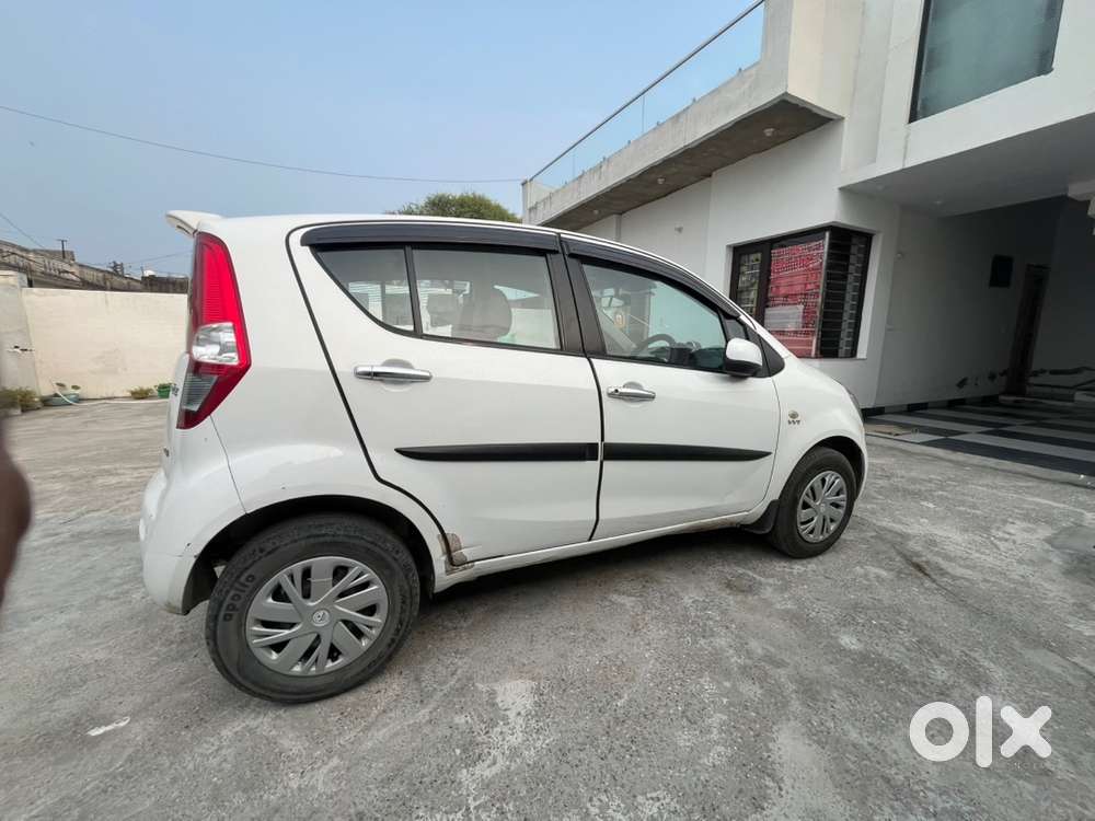 Maruti Suzuki Ritz 2014