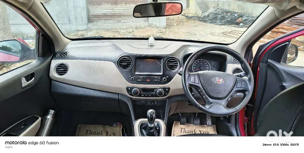 Hyundai Grand I10 Diesel Manual 2017