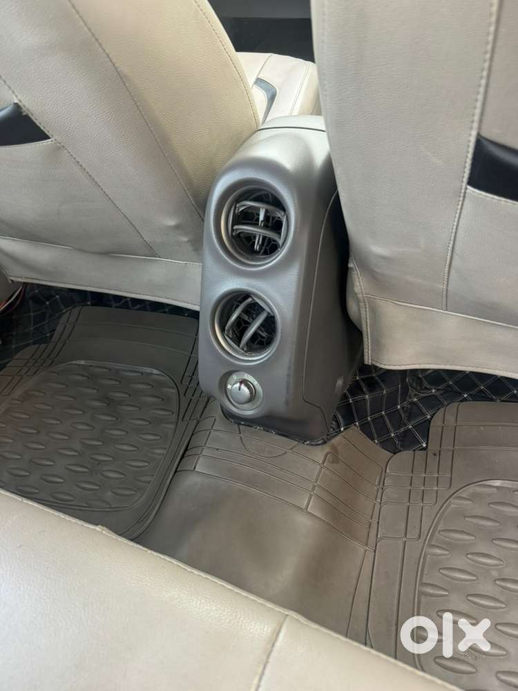 Nissan Sunny 2013 Diesel Well Maintained
