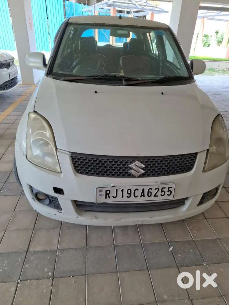 Maruti Suzuki Swift 2007