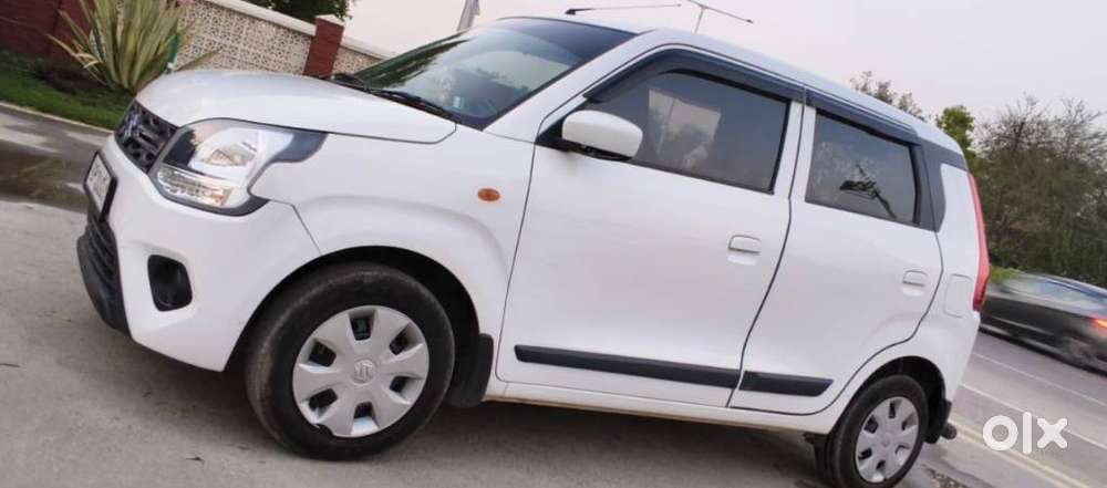 Maruti Suzuki Wagon R 1.2 Vxi, 2025, Cng & Hybrids