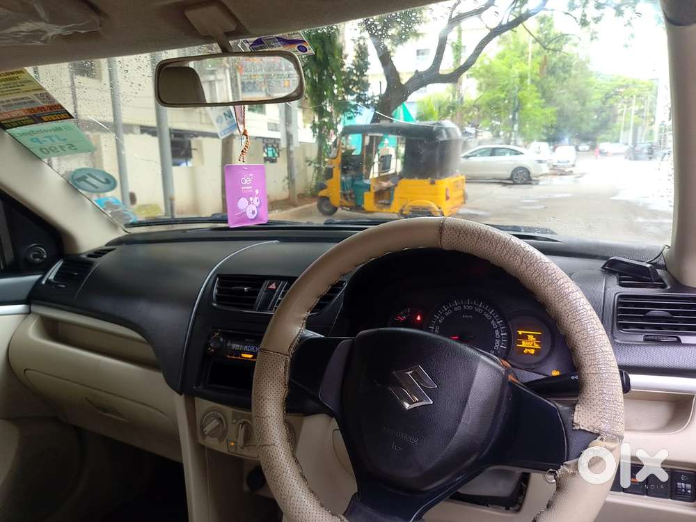 Maruti Suzuki Swift Dzire Ldi Bsiv, 2018, Diesel