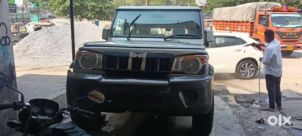 Mahindra Bolero 2012 Diesel 85000 Km Driven