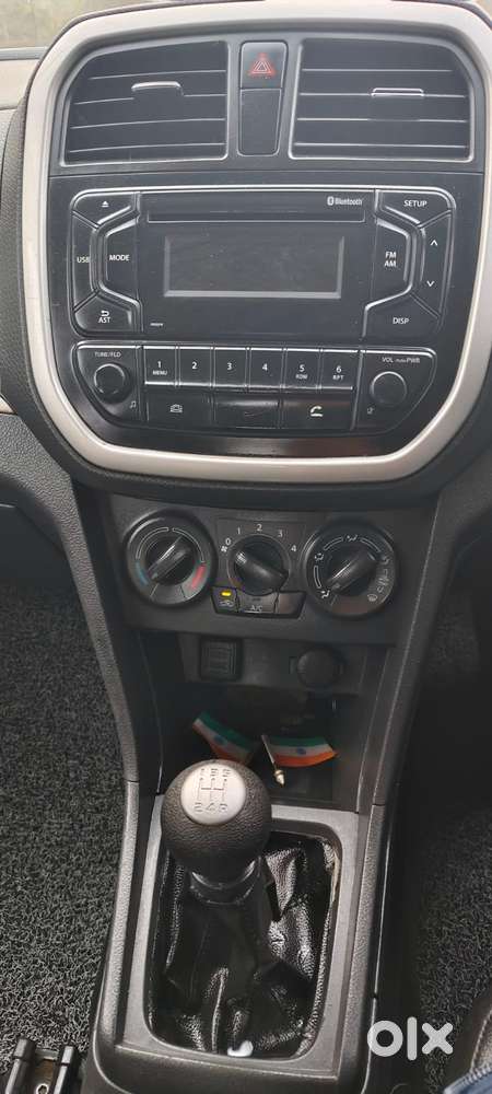 Maruti Suzuki Brezza, 2018, Diesel