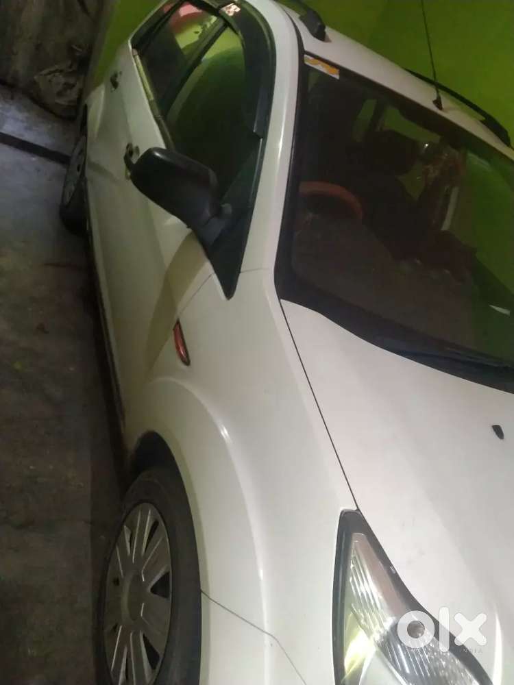 Ford Figo Diesel Exi 2011