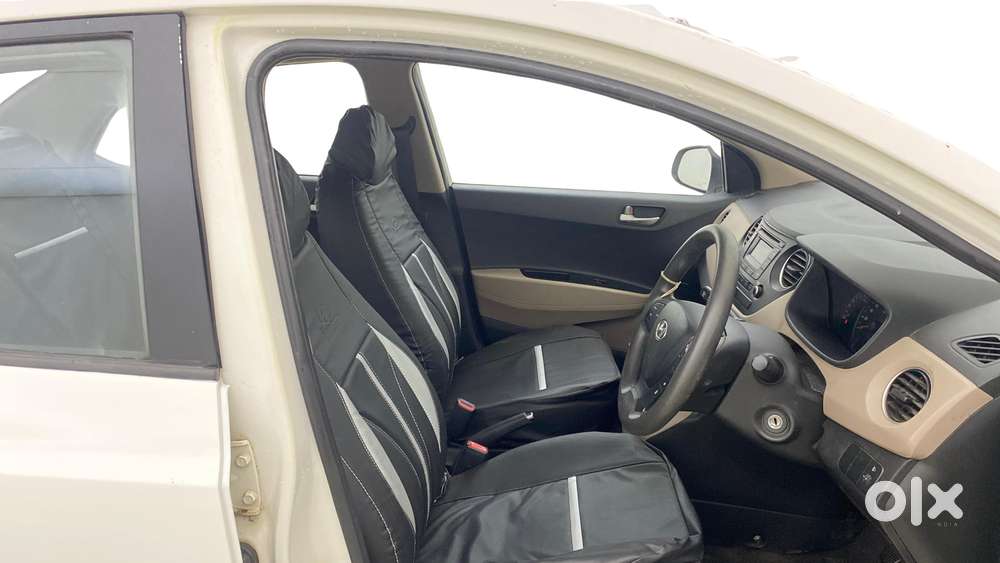 Hyundai Xcent [2014-2017] 1.2 S, 2014, Petrol