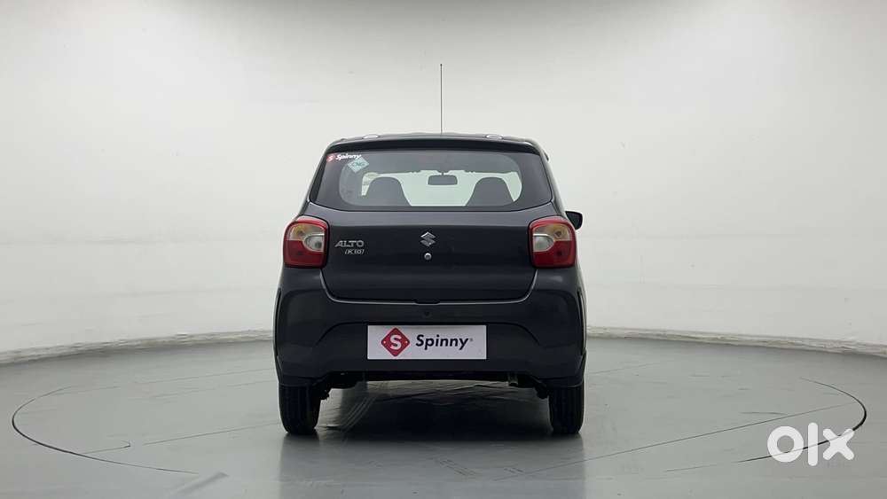 Maruti Suzuki Alto K10 Vxi Plus Ags, 2024, Cng & Hybrids