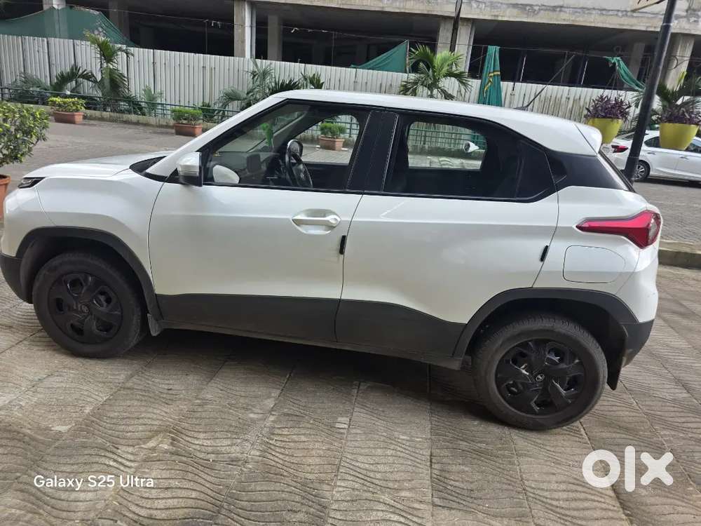 Tata Punch 1.2 Adventure 2023