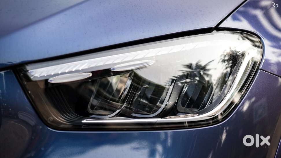 Mercedes-benz Gle, 2024, Diesel