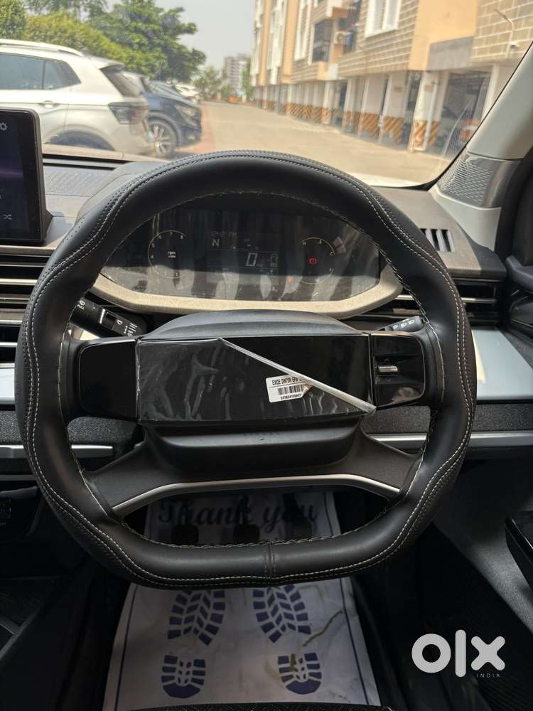 Tata Sierra Std, 2026, Petrol