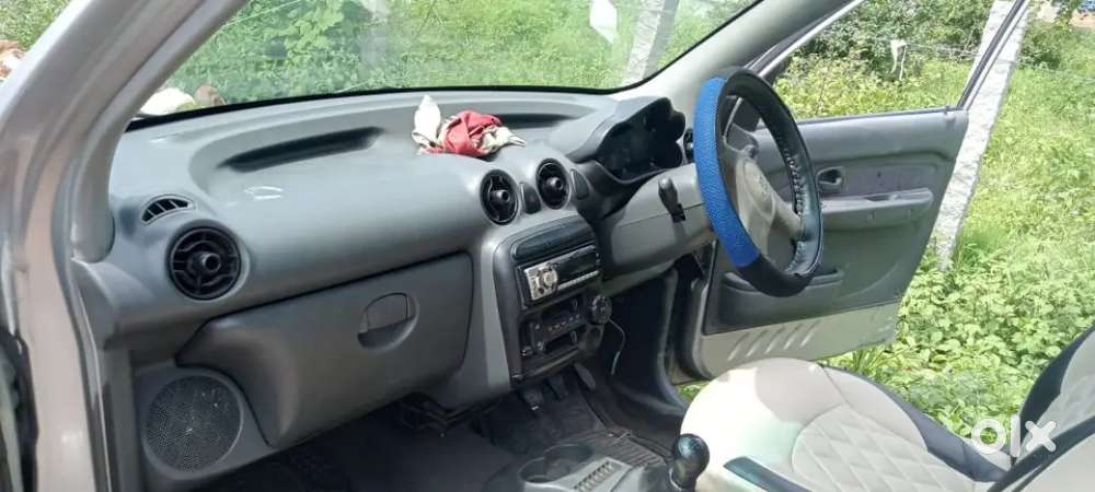 Hyundai Santro 1.1 Magna 2001