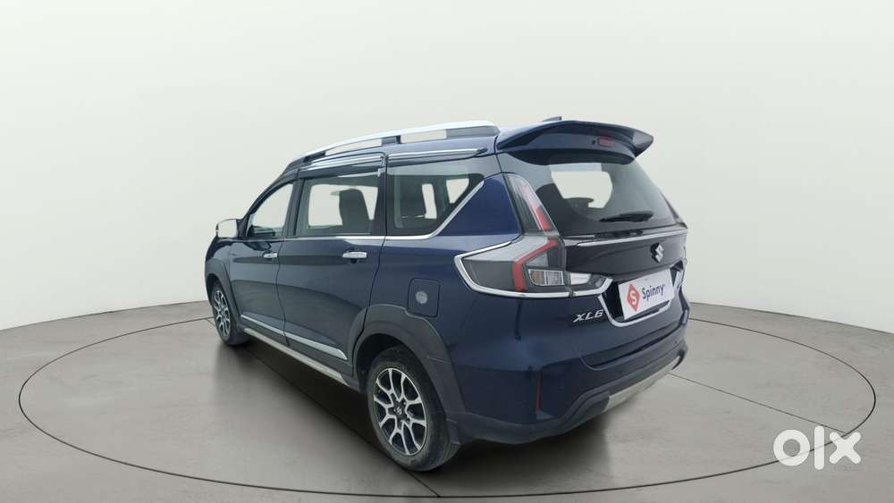 Maruti Suzuki Xl6 1.5 Alpha Plus At, 2022, Petrol