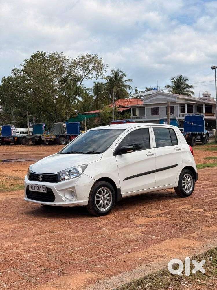 Maruti Suzuki Celerio Zxi, 2019, Petrol
