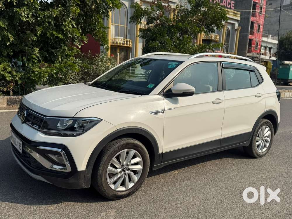 Volkswagen Taigun Gt 1.5 Dsg, 2024, Petrol