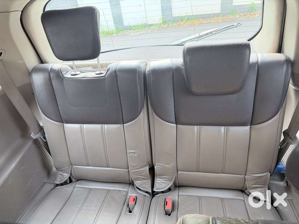 Mahindra Xuv500 W8 2wd, 2013, Diesel