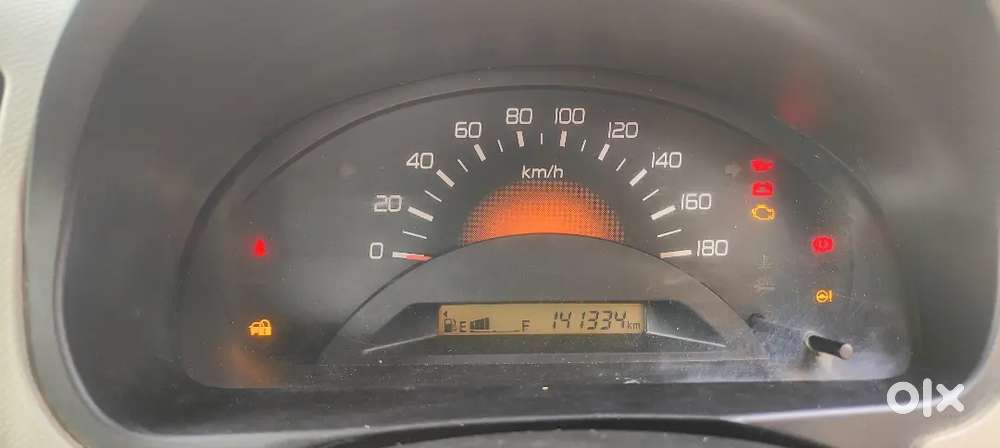 Good Condition Alloy Wheel Ac Good No Problem