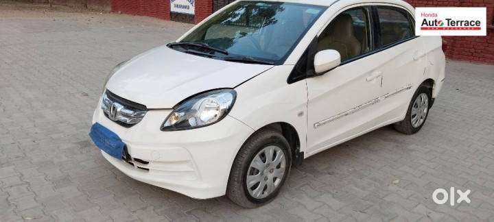 Honda Amaze