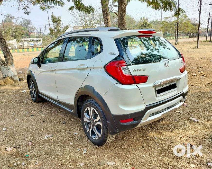 Honda Wr-v Edge Edition I-dtec S, 2019, Diesel