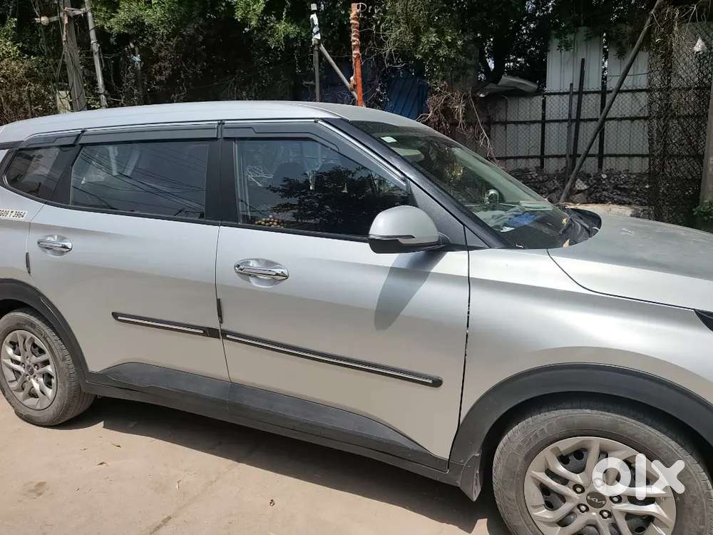 Kia Carens Diesel 71000 Km 2025