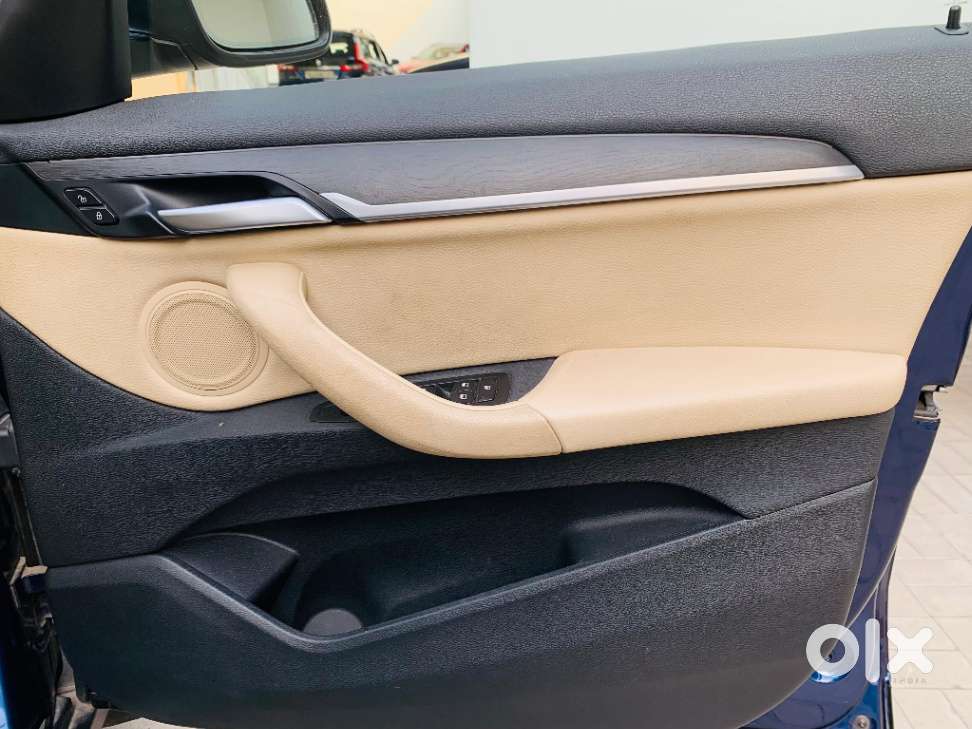 Bmw X1 Sdrive 20d Sportline, 2017, Diesel