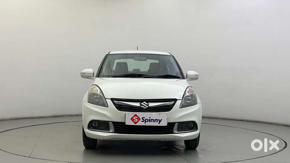 Maruti Suzuki Swift Dzire 1.3 Vxi, 2015, Petrol