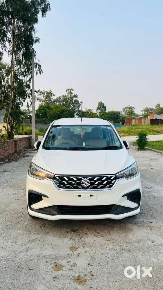 Maruti Suzuki Ertiga 1.5 Tour M, 2023, Cng & Hybrids