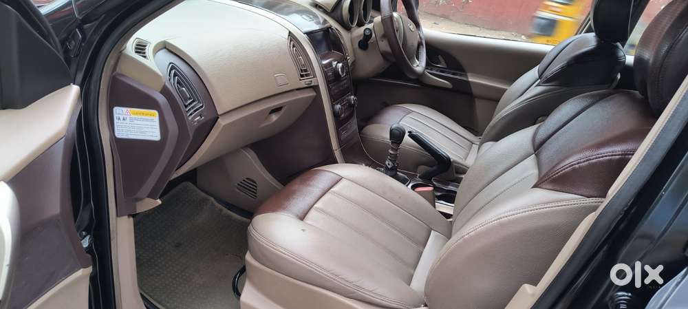 Mahindra Xuv500 2.2 W8 Sportz, 2014, Diesel