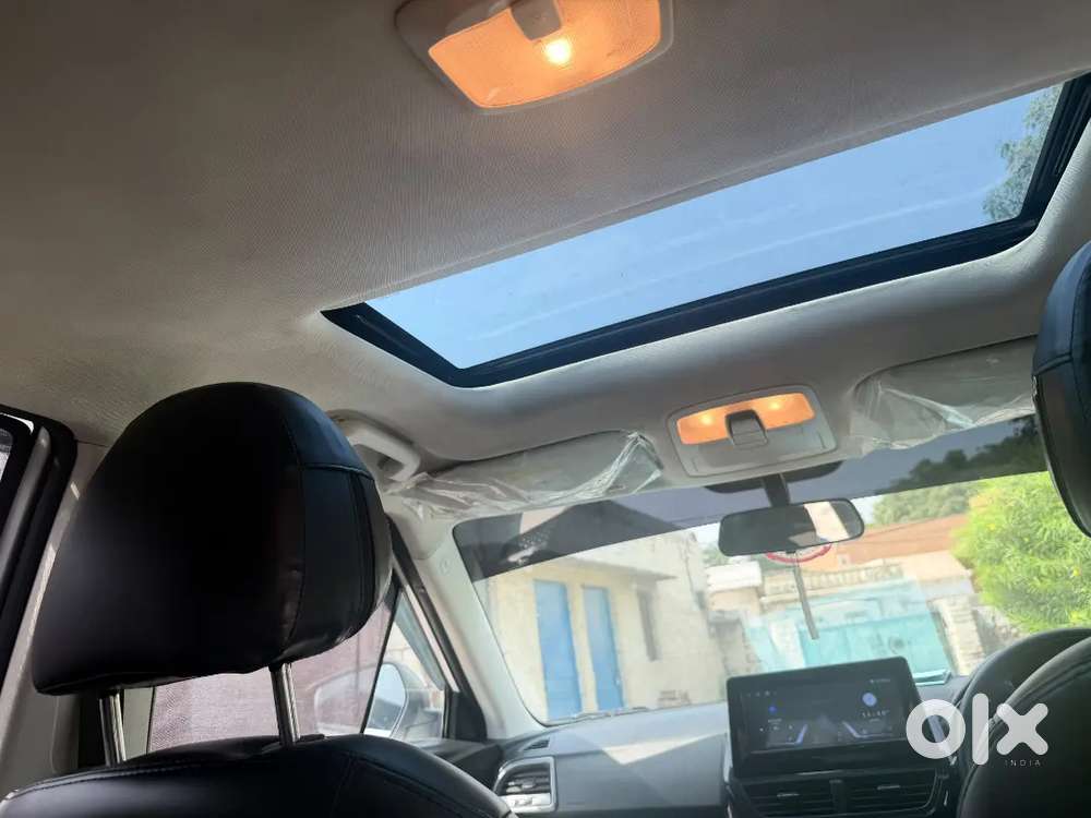Mahindra Xuv 3xo Diesel 2024
