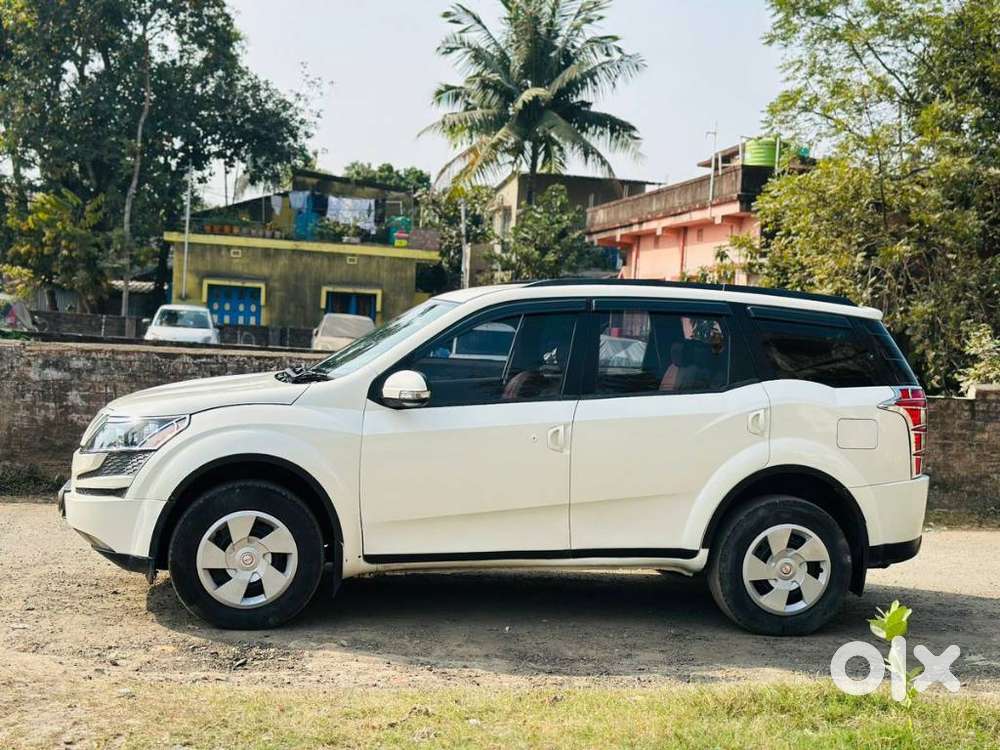 Mahindra Xuv500 W6 1.99 Mhawk, 2015, Diesel