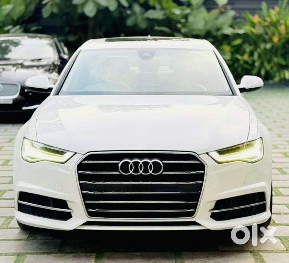 Audi A6 3.0 Tdi Technology, 2016, Diesel